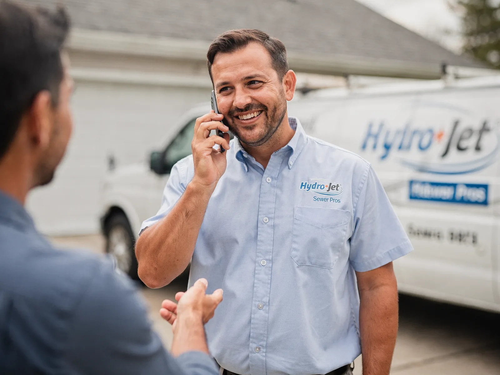 Hydro Jetting Anacortes, WA FAQs